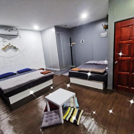 Marvel Suite Abnb Port Dickson Exterior photo