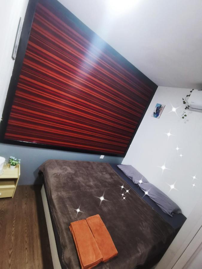 Marvel Suite Abnb Port Dickson Exterior photo